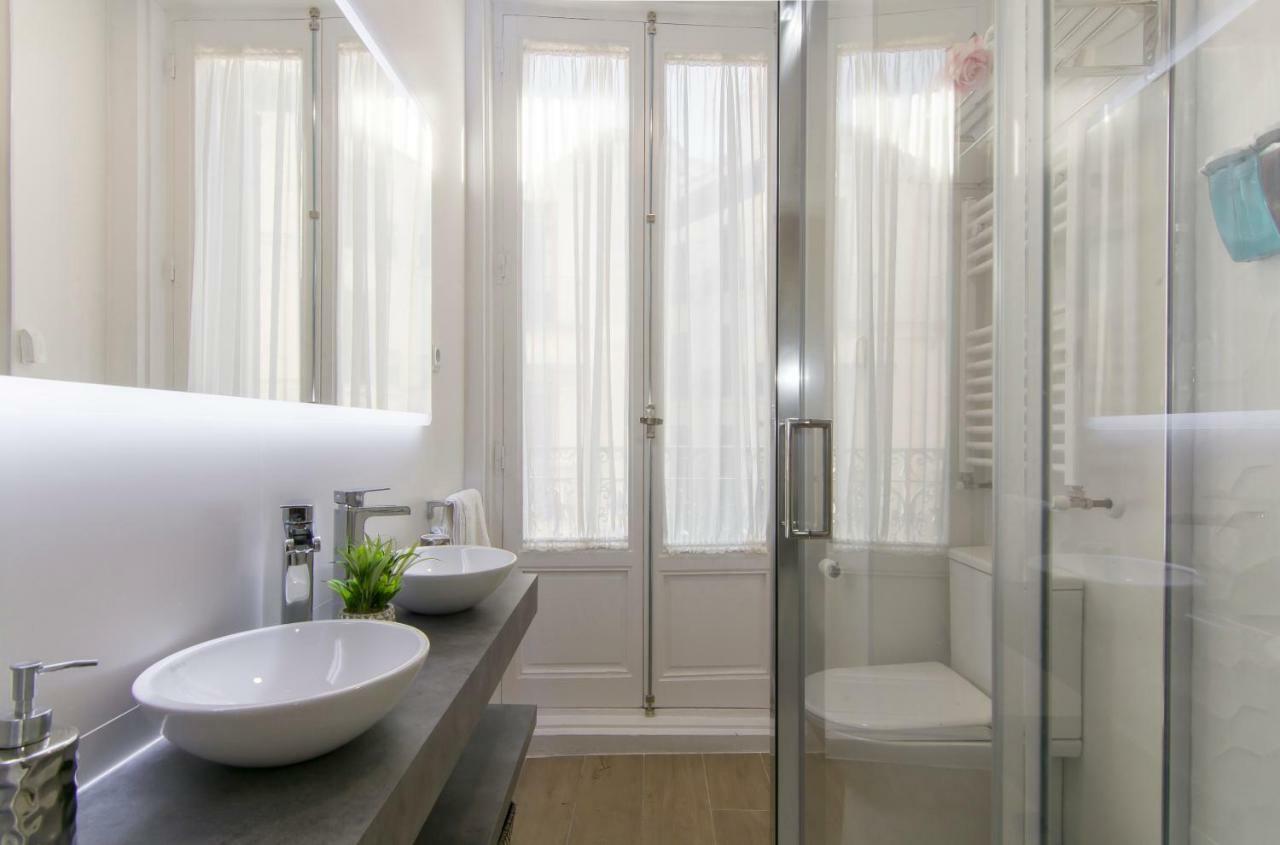 Sol Luxury Suites Μαδρίτη Εξωτερικό φωτογραφία