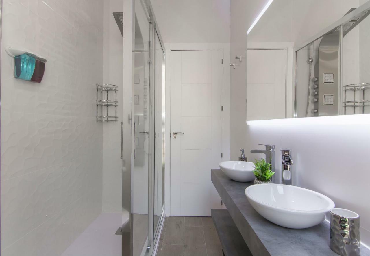 Sol Luxury Suites Μαδρίτη Εξωτερικό φωτογραφία