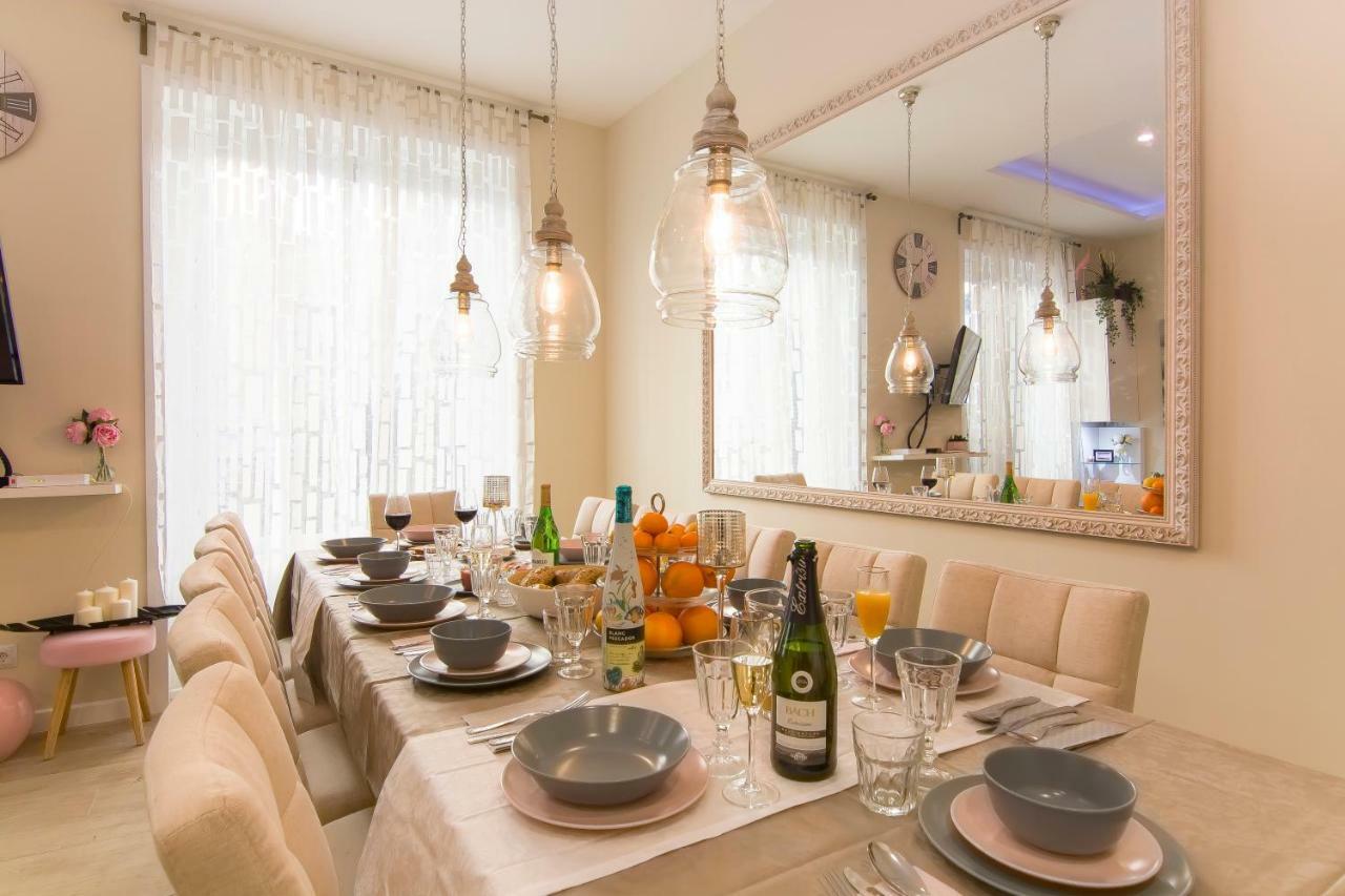 Sol Luxury Suites Μαδρίτη Εξωτερικό φωτογραφία