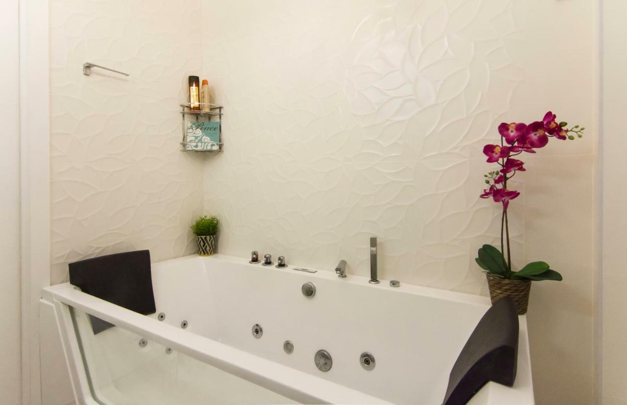 Sol Luxury Suites Μαδρίτη Εξωτερικό φωτογραφία