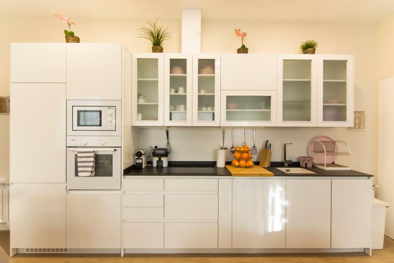 Sol Luxury Suites Μαδρίτη Εξωτερικό φωτογραφία