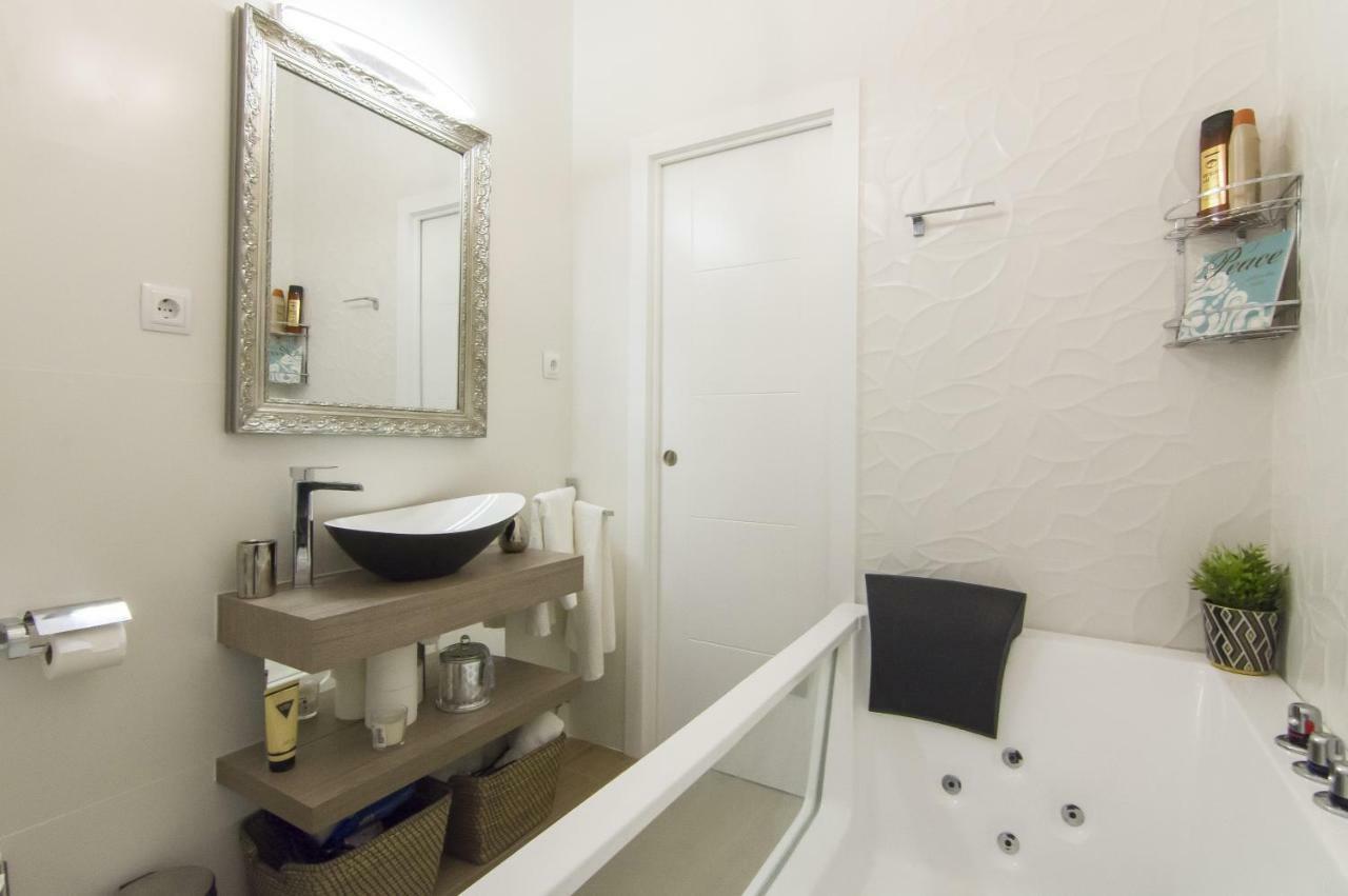 Sol Luxury Suites Μαδρίτη Εξωτερικό φωτογραφία