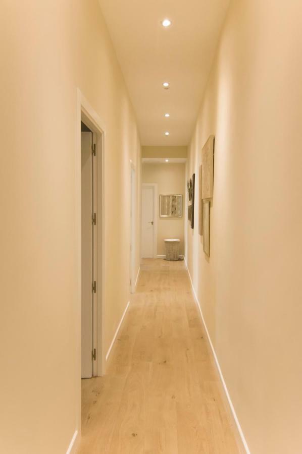 Sol Luxury Suites Μαδρίτη Εξωτερικό φωτογραφία