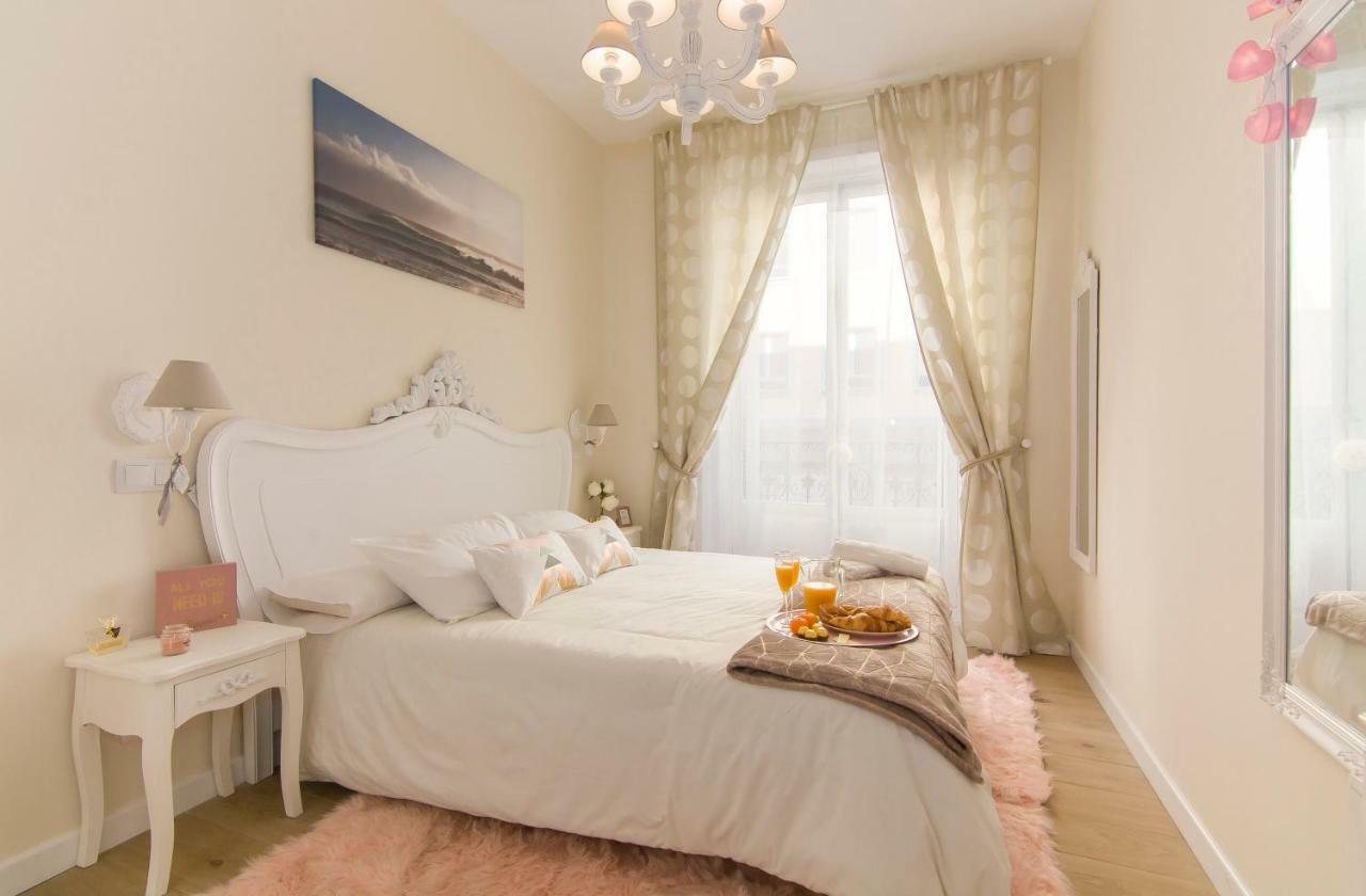 Sol Luxury Suites Μαδρίτη Εξωτερικό φωτογραφία