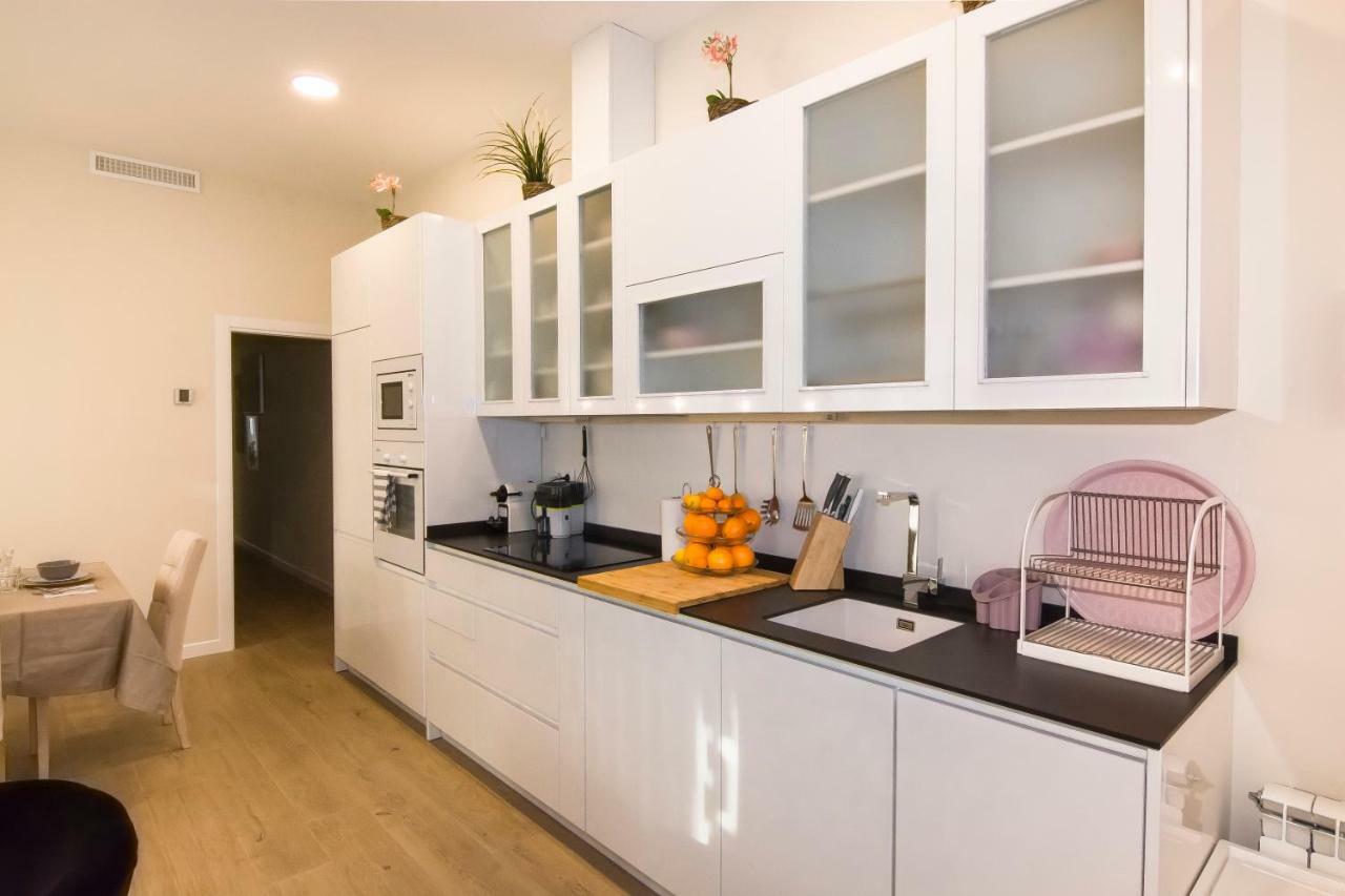 Sol Luxury Suites Μαδρίτη Εξωτερικό φωτογραφία