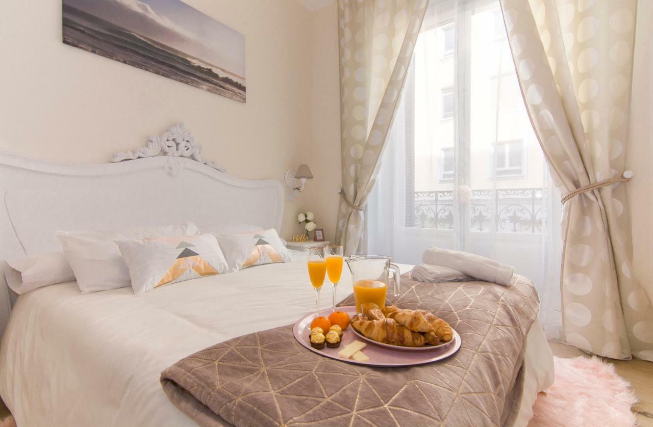 Sol Luxury Suites Μαδρίτη Εξωτερικό φωτογραφία