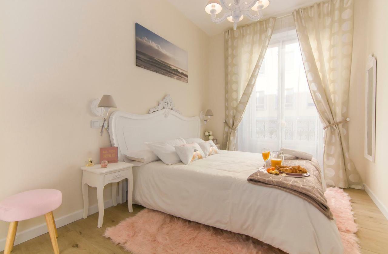 Sol Luxury Suites Μαδρίτη Εξωτερικό φωτογραφία