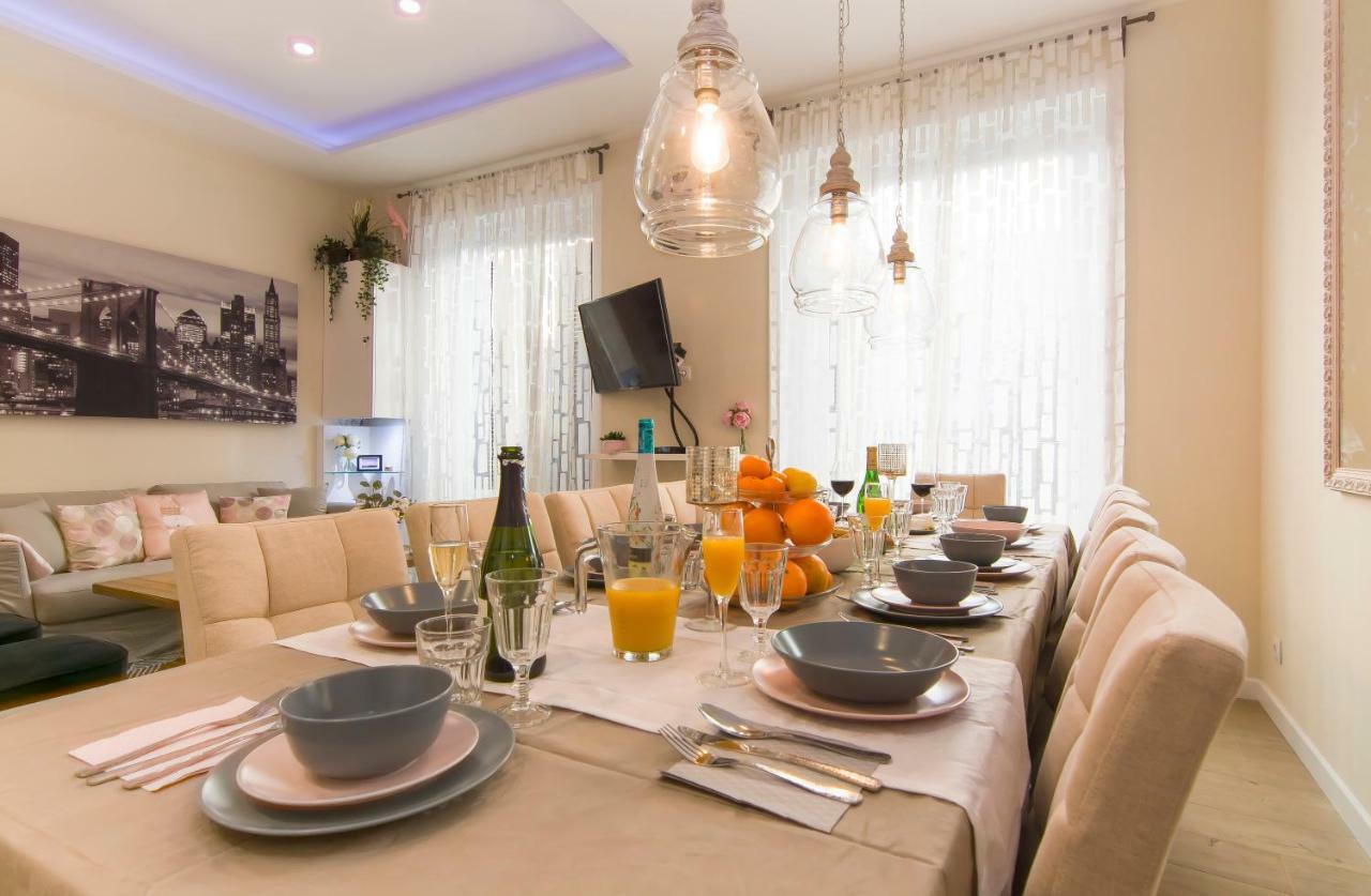 Sol Luxury Suites Μαδρίτη Εξωτερικό φωτογραφία