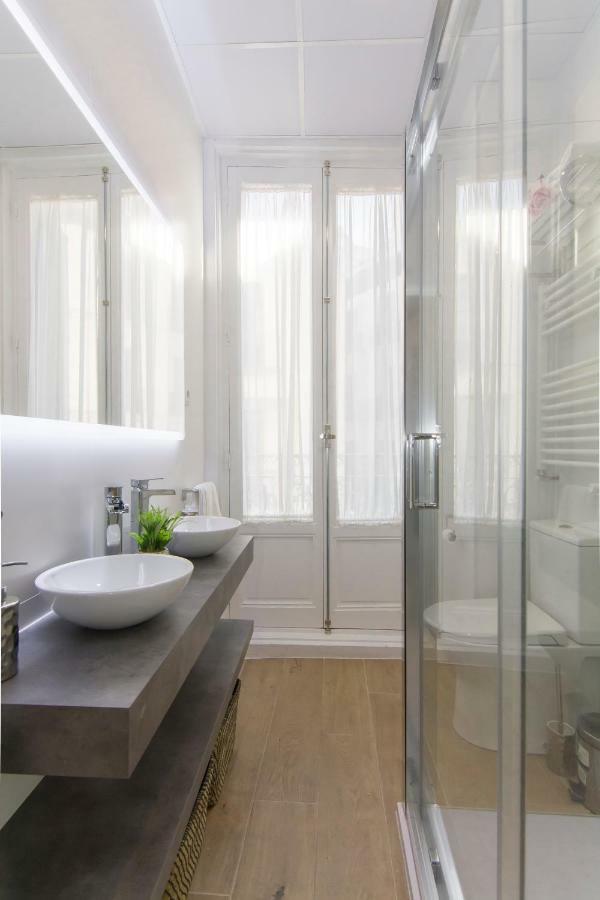 Sol Luxury Suites Μαδρίτη Εξωτερικό φωτογραφία