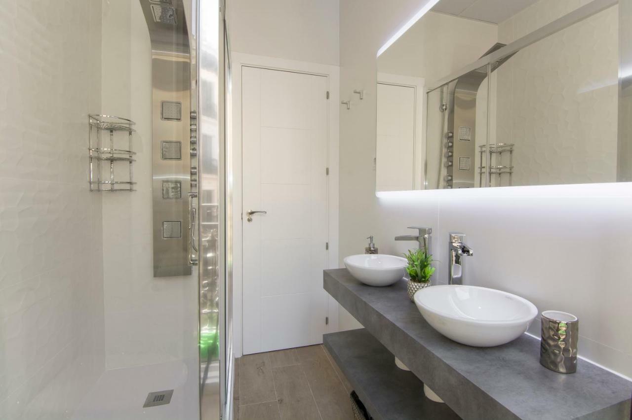 Sol Luxury Suites Μαδρίτη Εξωτερικό φωτογραφία