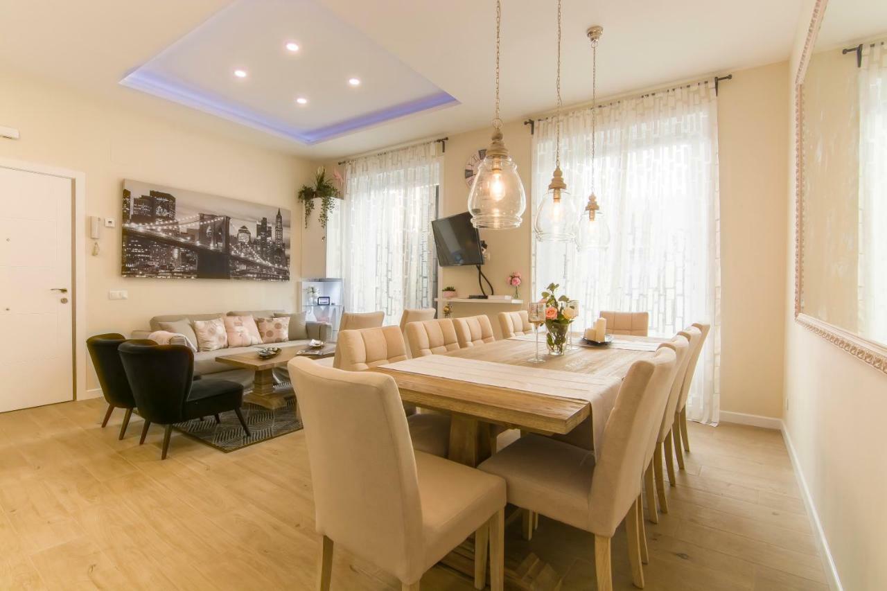 Sol Luxury Suites Μαδρίτη Εξωτερικό φωτογραφία