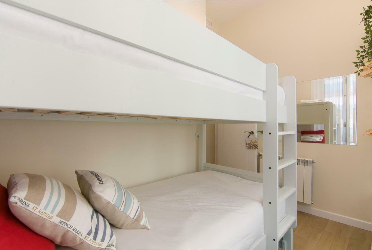 Sol Luxury Suites Μαδρίτη Εξωτερικό φωτογραφία