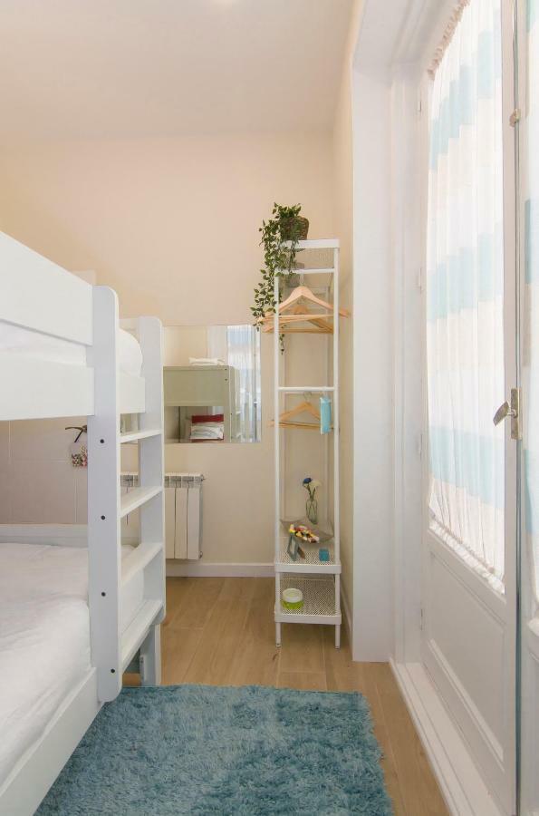 Sol Luxury Suites Μαδρίτη Εξωτερικό φωτογραφία