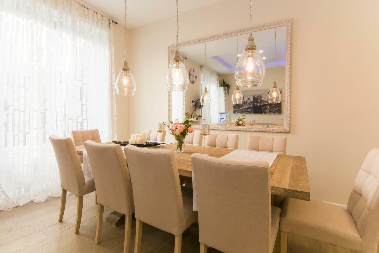 Sol Luxury Suites Μαδρίτη Εξωτερικό φωτογραφία