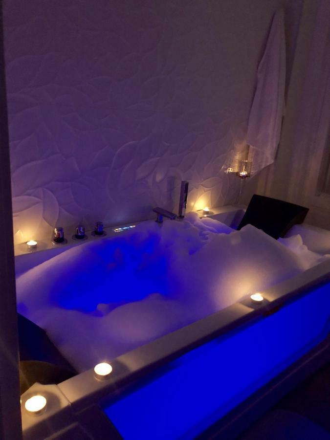 Sol Luxury Suites Μαδρίτη Εξωτερικό φωτογραφία