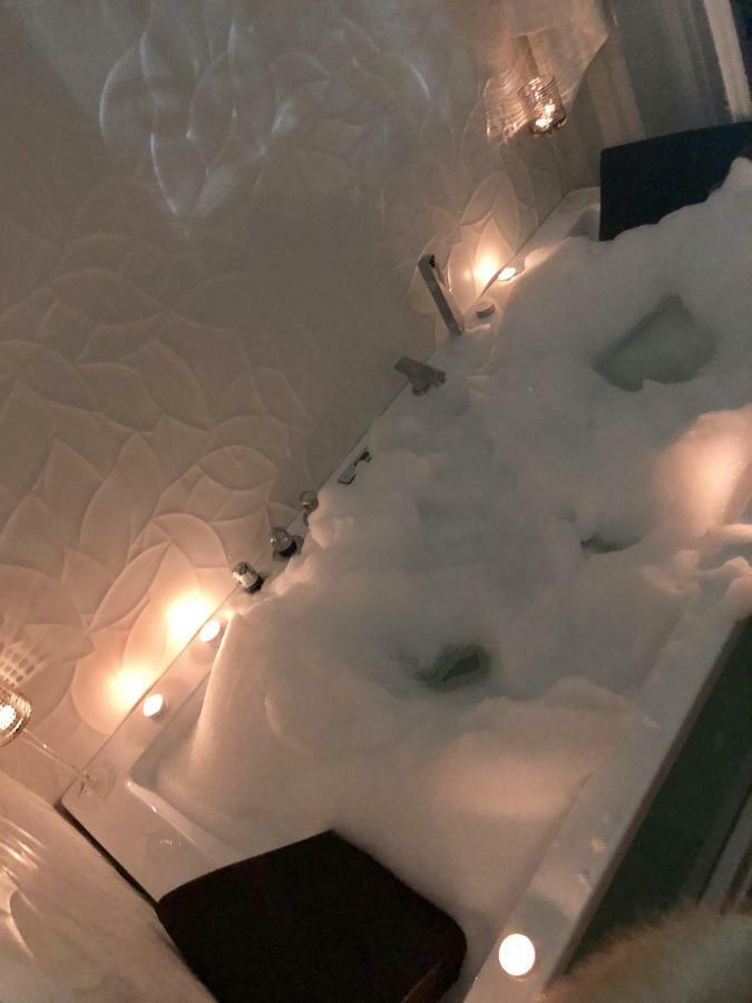 Sol Luxury Suites Μαδρίτη Εξωτερικό φωτογραφία