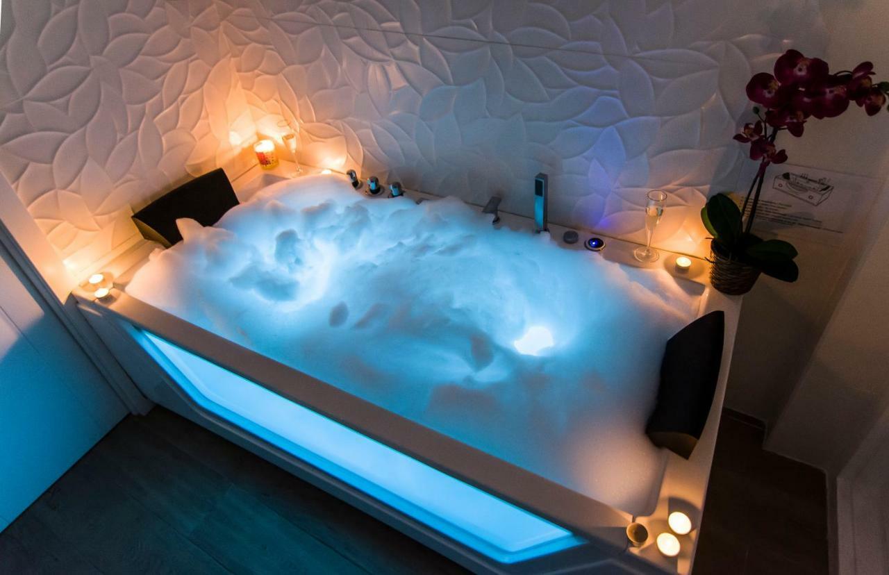 Sol Luxury Suites Μαδρίτη Εξωτερικό φωτογραφία