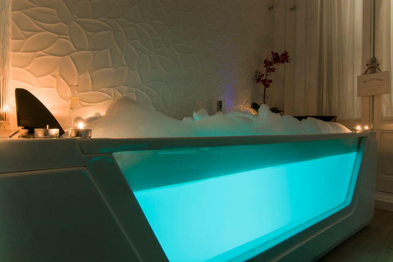 Sol Luxury Suites Μαδρίτη Εξωτερικό φωτογραφία