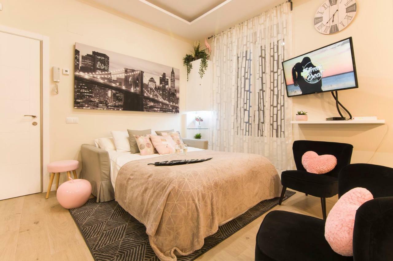 Sol Luxury Suites Μαδρίτη Εξωτερικό φωτογραφία