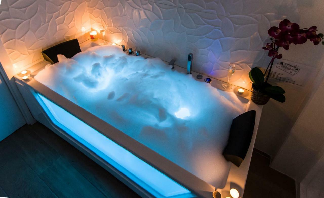 Sol Luxury Suites Μαδρίτη Εξωτερικό φωτογραφία